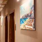 Mykonos - Maestro Lägenhet Odessa