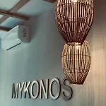 Mykonos - Maestro Lägenhet *