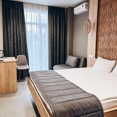 Apartment Mykonos - Maestro Odesa