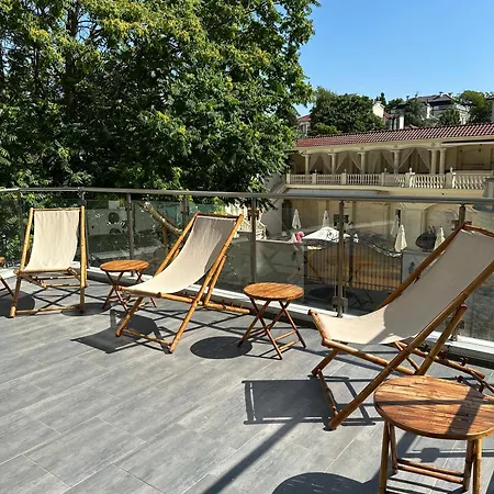 Mykonos - Maestro Apartment