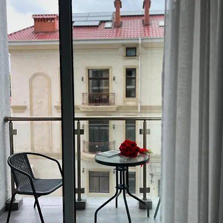 Mykonos - Maestro * Одеса