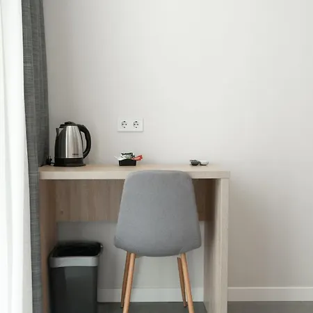 Апартаменти Mykonos - Maestro *