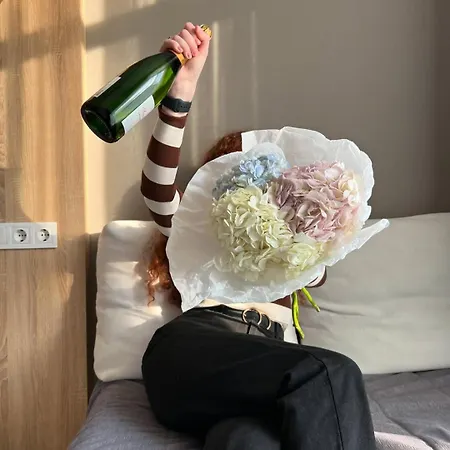 Mykonos - Maestro * Odesa