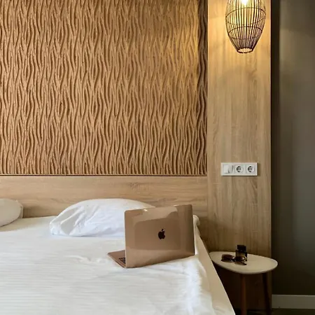 Apartman Mykonos - Maestro *
