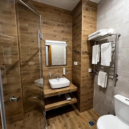 Mykonos - Maestro Apartment Odesa