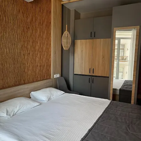 Mykonos - Maestro Апартаменти *