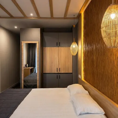 Apartamento Mykonos - Maestro Odesa