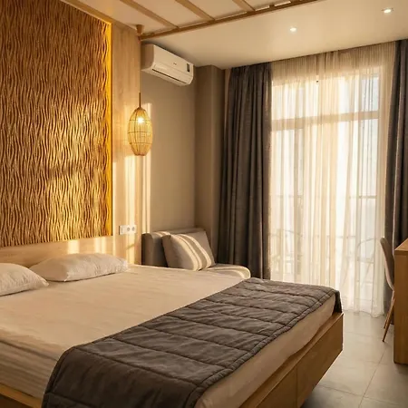 Mykonos - Maestro Apartman