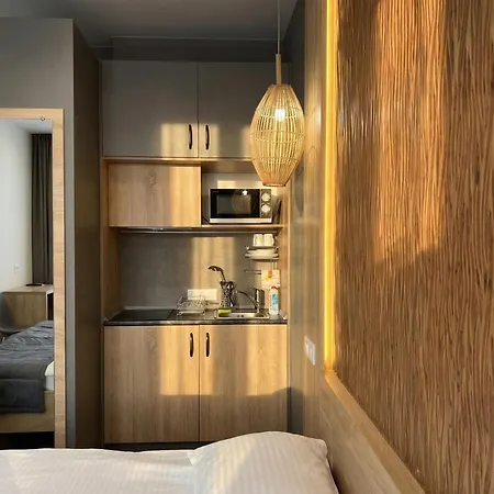 Mykonos - Maestro * Odesa