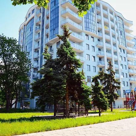 Апартаменти Mykonos - Maestro