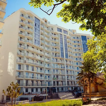 Apartment Mykonos - Maestro Odesa