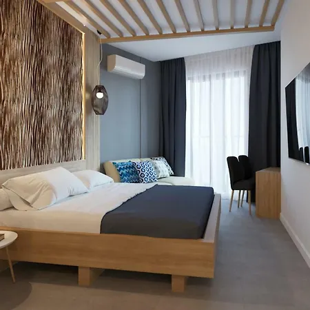 Apartman Mykonos - Maestro Odessza