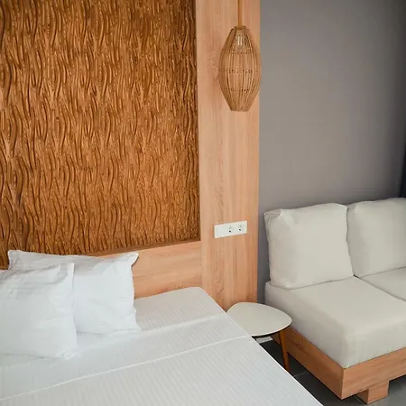 Апартаменти Mykonos - Maestro