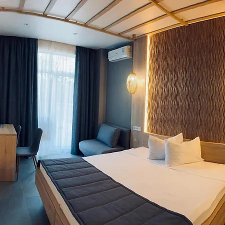 Mykonos - Maestro * Одеса