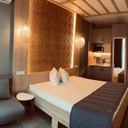 Mykonos - Maestro Apartment