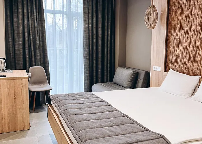 Apartamento Mykonos - Maestro Odesa