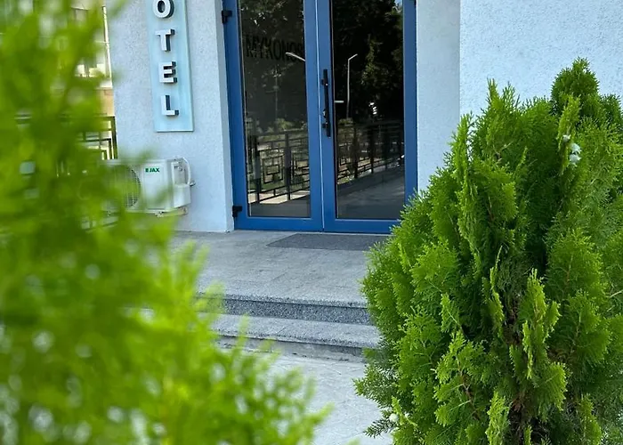 Mykonos - Maestro * Odesa