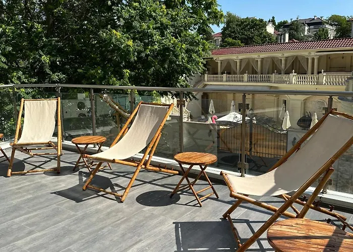 Mykonos - Maestro Apartamento