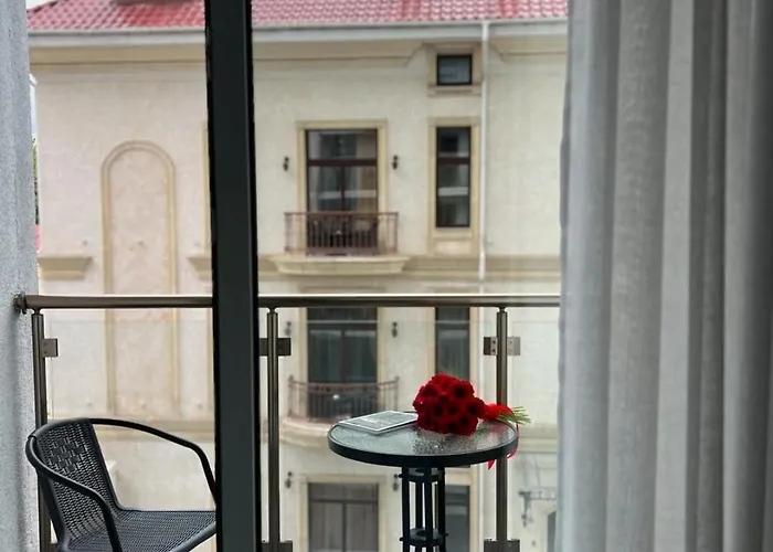 Mykonos - Maestro * Odesa