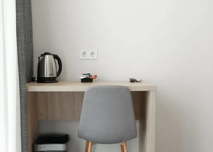 Apartamento Mykonos - Maestro *