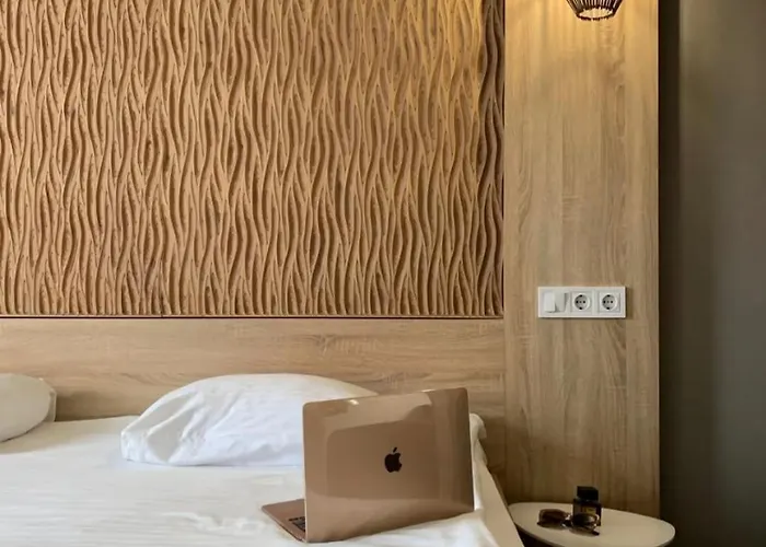 Apartamento Mykonos - Maestro *