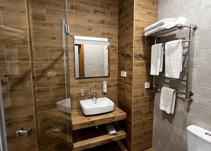 Mykonos - Maestro Apartamento Odesa