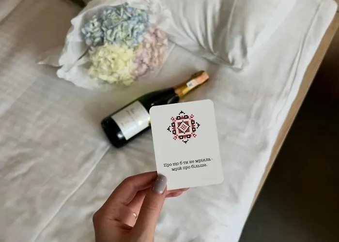 Mykonos - Maestro * אודסה