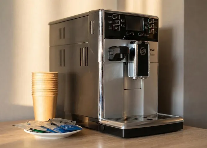 Apartamento Mykonos - Maestro *