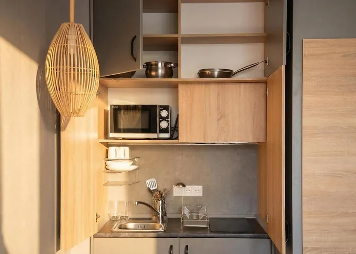 Mykonos - Maestro * Odesa