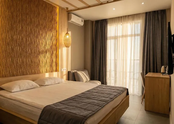 Mykonos - Maestro Apartamento