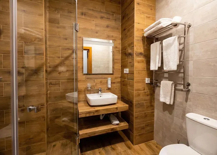 Apartamento Mykonos - Maestro Odesa