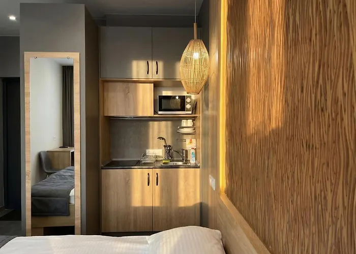 Mykonos - Maestro * Odesa