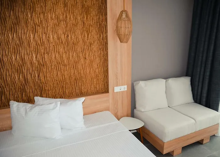 Apartamento Mykonos - Maestro