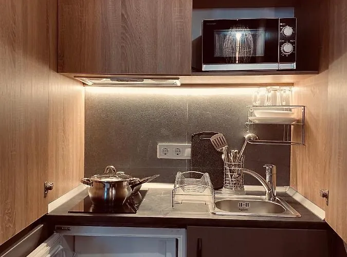 Mykonos - Maestro Apartamento Odesa