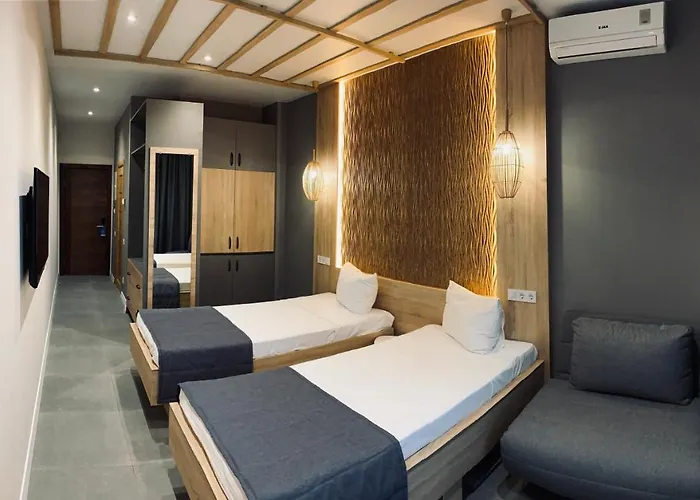 Mykonos - Maestro Apartamento