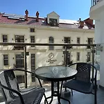 Mykonos - Maestro Апартаменты Одесса