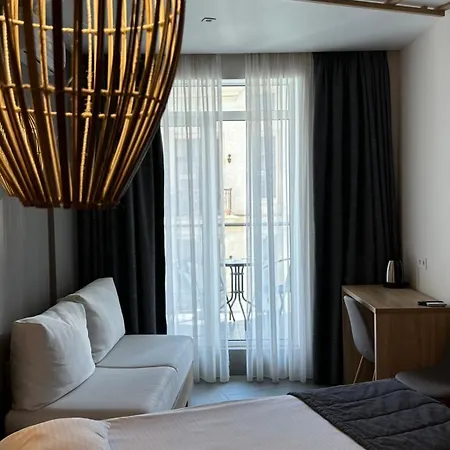 Mykonos - Maestro Odesa