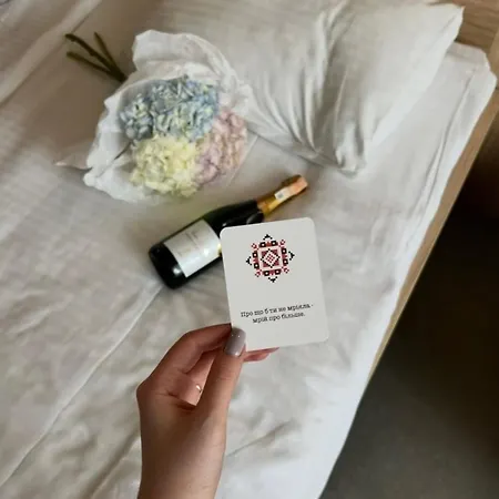 Mykonos - Maestro * 오데사