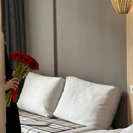 Mykonos - Maestro 아파트 *