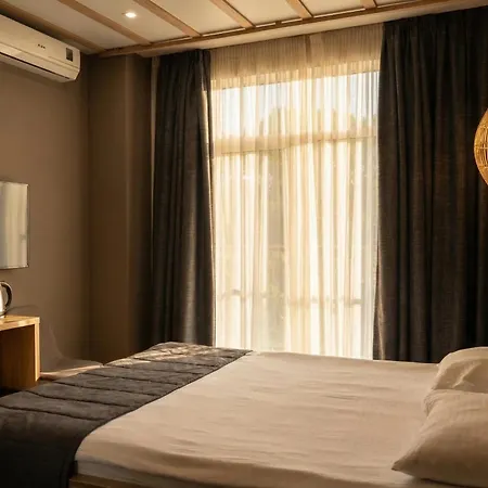 Mykonos - Maestro Apartment