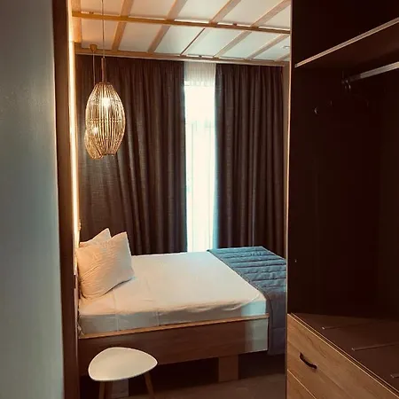 Mykonos - Maestro Apartment *