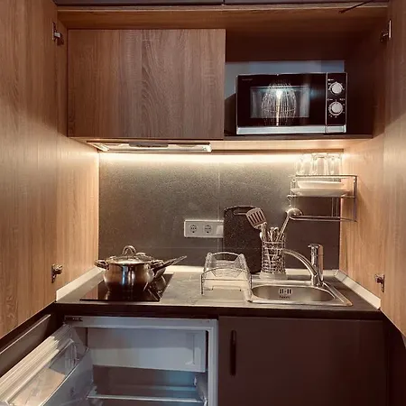 Mykonos - Maestro 아파트 오데사