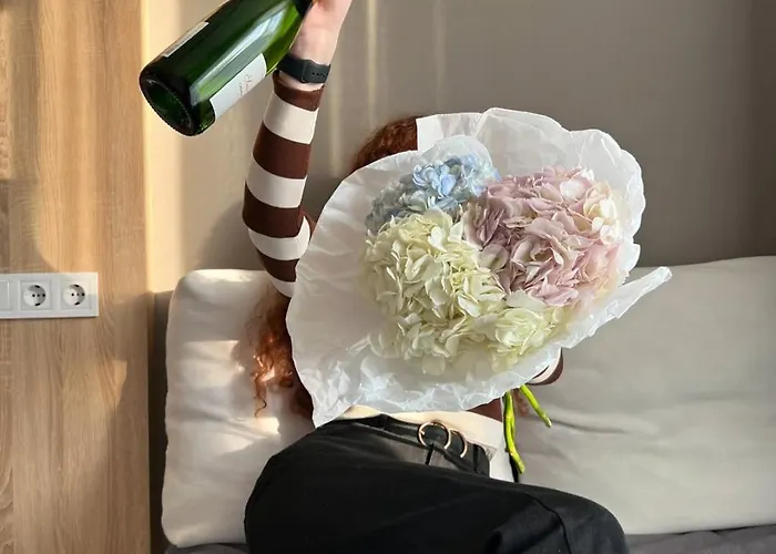 Mykonos - Maestro * Odesa