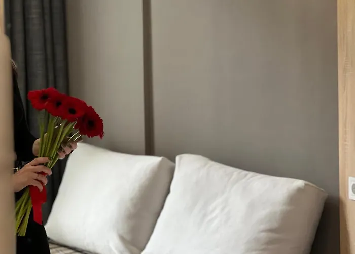 Mykonos - Maestro Apartment *