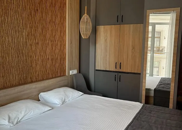 Mykonos - Maestro Apartment *