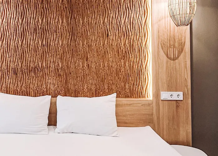 Mykonos - Maestro Apartment Odesa