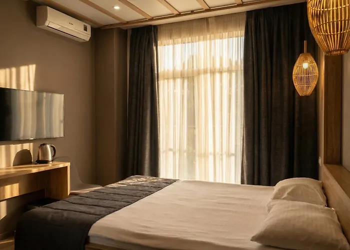 Mykonos - Maestro Apartment