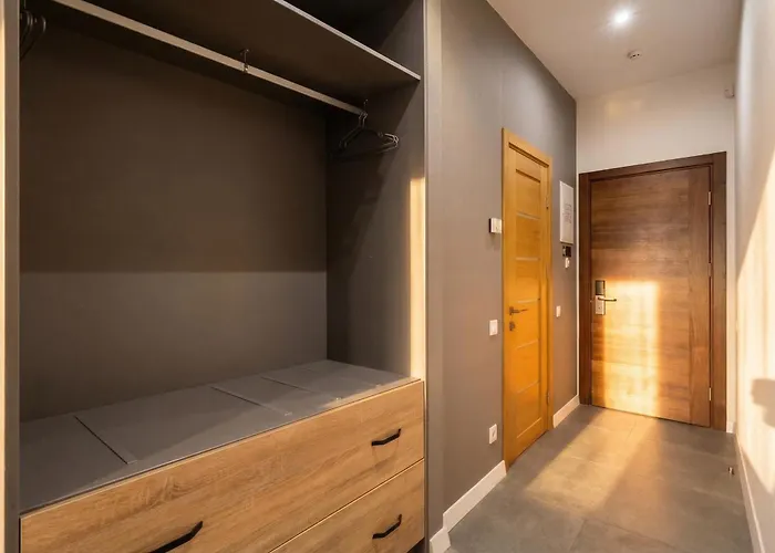 Mykonos - Maestro Apartment Odesa