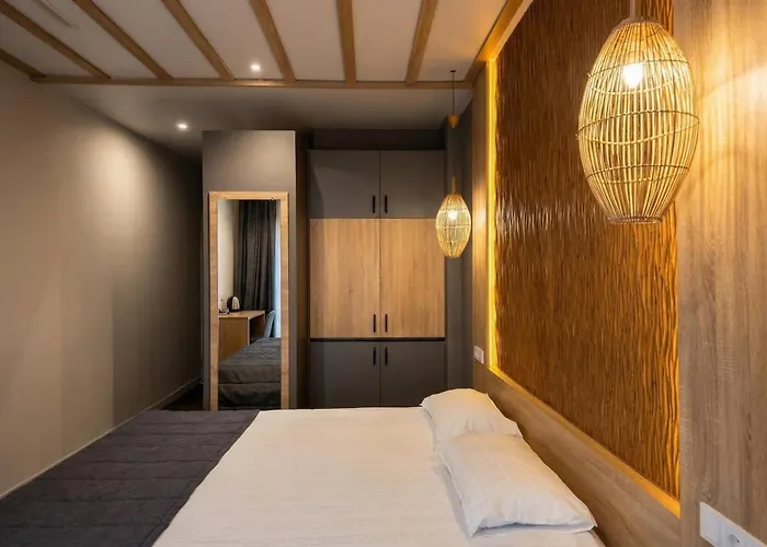 Apartment Mykonos - Maestro Odesa