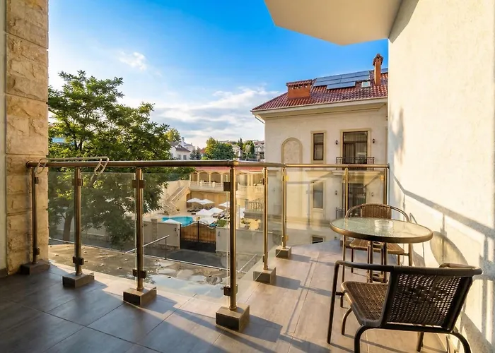 Mykonos - Maestro Apartment *